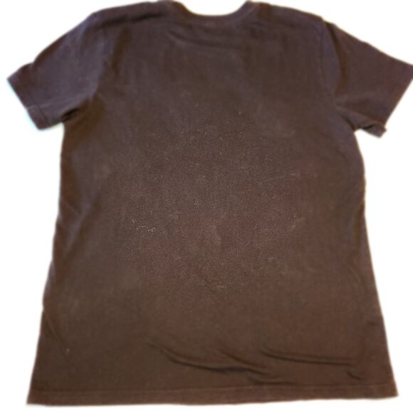 Squid Game Graphic SS T-Shirt Blk. T-Shirt XL {46/48} Runs Small - Picture 2 of 3